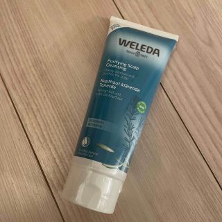 ヴェレダ(WELEDA)のWELEDA スカルプクレンジング(スカルプケア)