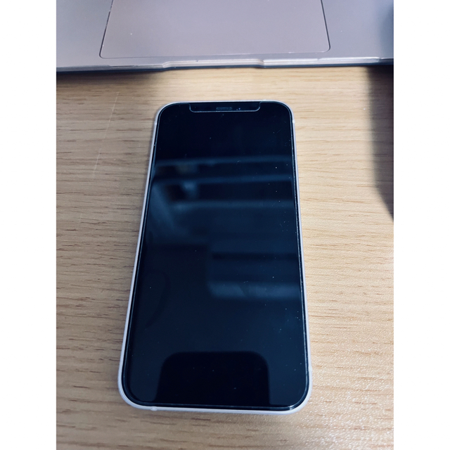 iPhone(アイフォーン)のApple iphone12 mini 128GB スマホ/家電/カメラのスマートフォン/携帯電話(スマートフォン本体)の商品写真