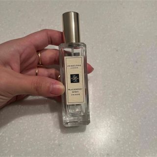 ジョーマローン(Jo Malone)のJo MALONE LONDON ブラックベリー & ベイ コロン　空ボトル(ユニセックス)