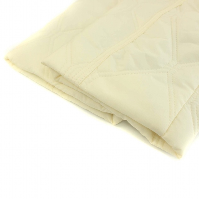 GANNI RecycledRipstop QuiltCoat ガニー www.ourgardenbalsallheath.org