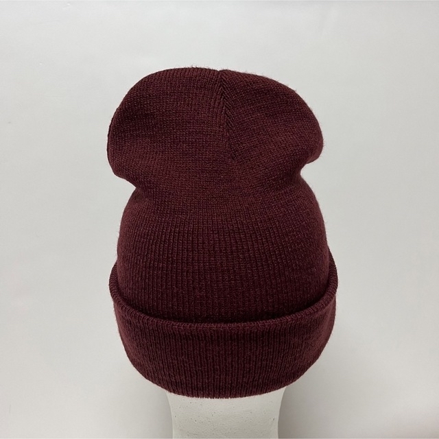 PARENTAL ADVISORY Knit Cap メンズの帽子(ニット帽/ビーニー)の商品写真