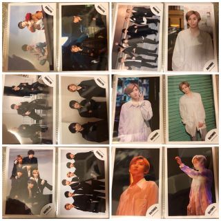 SixTONES 京本大我 写真 138枚 2