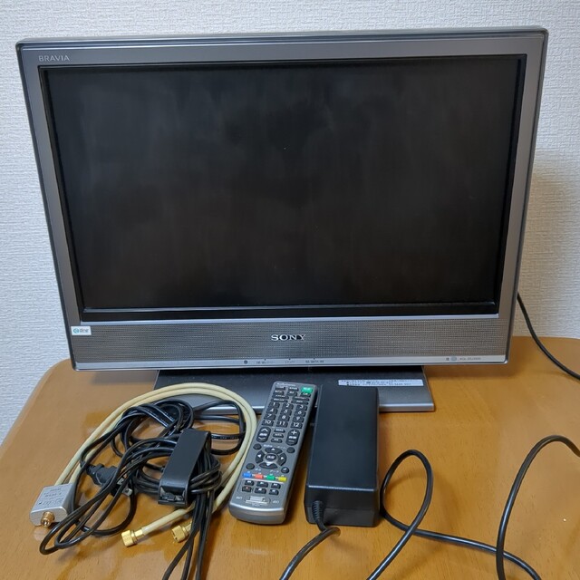 ソニーSONY BRAVIA KDL-20J3000 テレビ