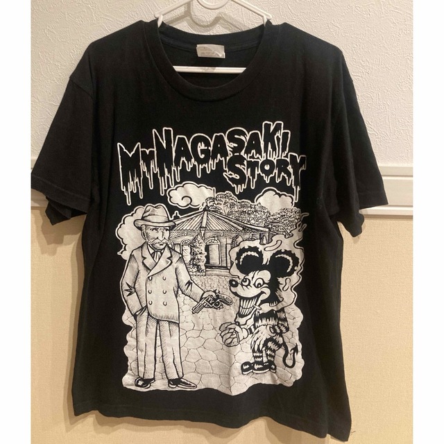 マイファス　Tシャツ　長崎限定　MY FIRST STORY | フリマアプリ ラクマ