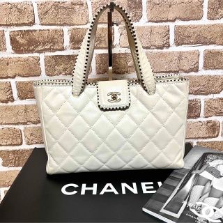 シャネル(CHANEL)のCHANEL(ハンドバッグ)