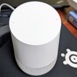 グーグル(Google)のGoogle Home ホワイト(その他)