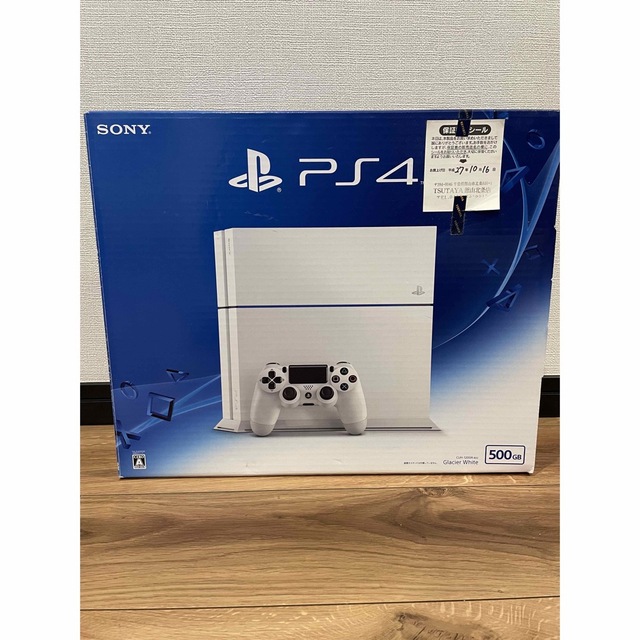 付属品完備 PS4 CUH-1200ソフト付き すぐ遊べます-