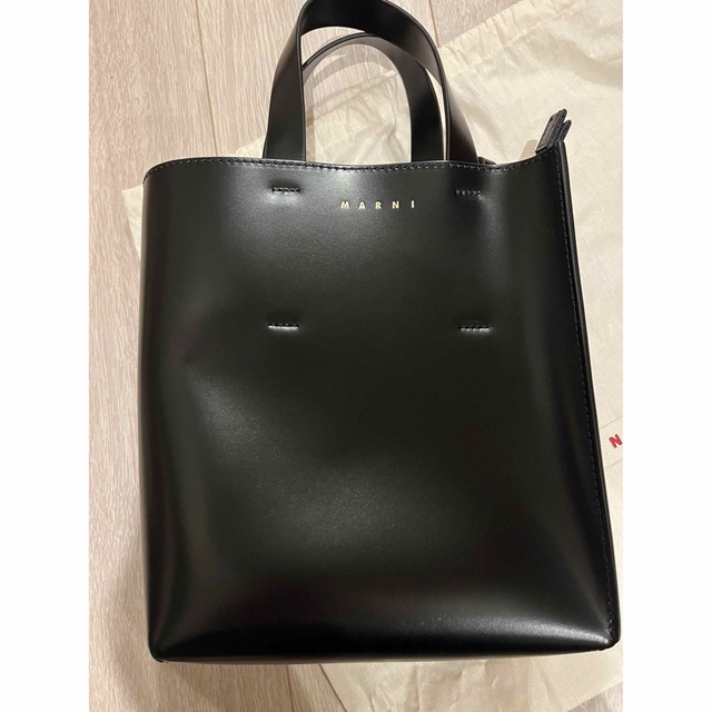 MARNI MUSEOバック　美品