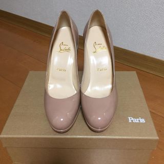 クリスチャンルブタン(Christian Louboutin)のプロフ必読様 専用(ハイヒール/パンプス)