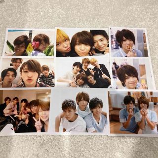 キンプリ　写真　15枚　バラ売り可(アイドルグッズ)