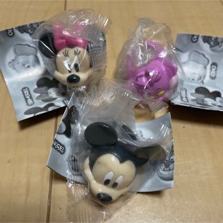 ディズニー(Disney)のファッションリングコレクション　ディズニー　3点セット(リング(指輪))