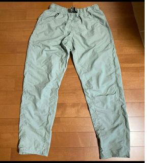 パタゴニア(patagonia)の【すう】山と道5 pocket pants Ssize(その他)