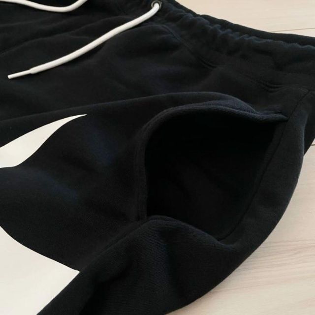 匿名発送 新品タグ有 ナイキ XXL ビッグスウォッシュ メンズ セットアップ