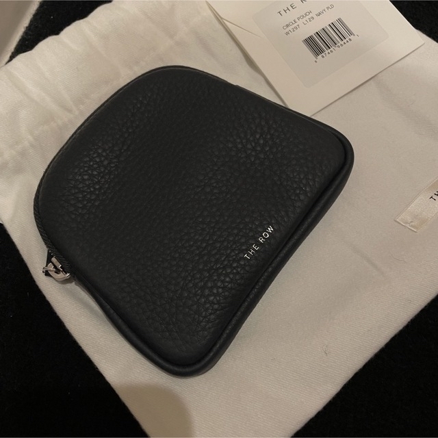 税込】 the row スマホケース 薄型お財布も入る♫ ilam.org