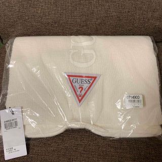 ゲス(GUESS)の★新品未使用★GUESS マフラー(マフラー)