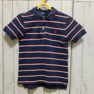 ポロラルフローレン(POLO RALPH LAUREN)の90cm ラルフローレンポロシャツ(その他)