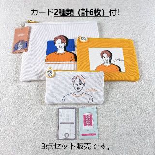 【未開封】 Brightwin ミステリーボックス フォトカード ポラロイド