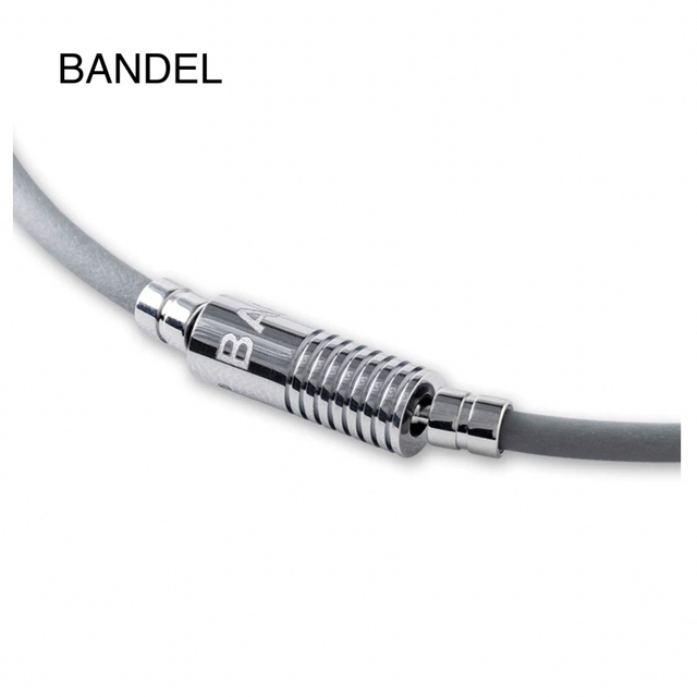 【新品】BANDEL ネックレス