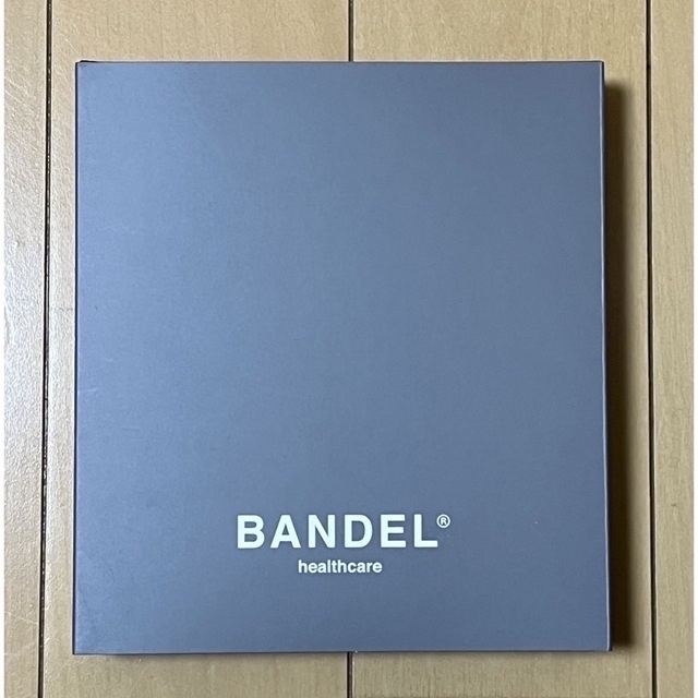 【新品】BANDEL ネックレス