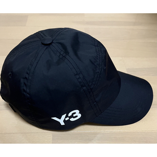 ワイスリー(Y-3)のY-3 キャップ(キャップ)