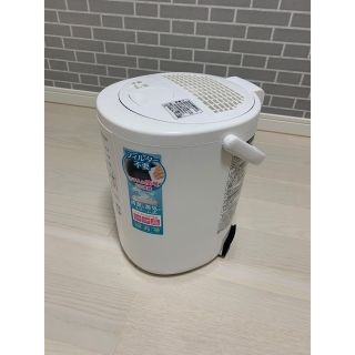 ゾウジルシ(象印)の【よっぴー様専用】象印スチーム式加湿器　13畳(加湿器/除湿機)