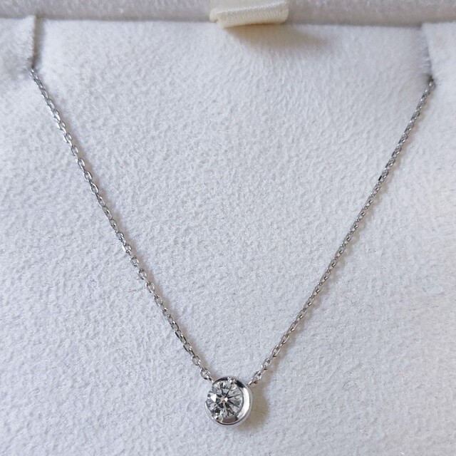 即納&大特価】 - JEWELRY STAR スタージュエリー Pt950 ネックレス