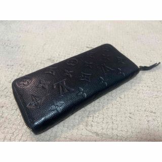 ルイヴィトン(LOUIS VUITTON)の今月末までの出品です！  ルイ・ヴィトン 財布(財布)