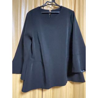 ユナイテッドアローズグリーンレーベルリラクシング(UNITED ARROWS green label relaxing)のグリーンレーベルリラクシングトップス(Tシャツ(長袖/七分))