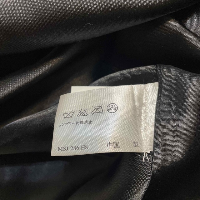 LAURA ASHLEY(ローラアシュレイ)のローラアシュレイ　シルクスカート　新品未使用 レディースのスカート(ロングスカート)の商品写真