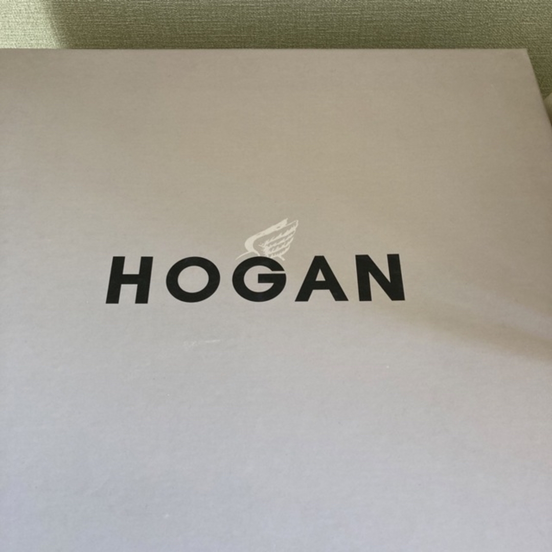 HOGAN(ホーガン)のHOGANバック レディースのバッグ(ハンドバッグ)の商品写真