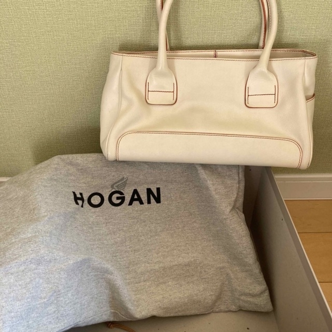 HOGANバック