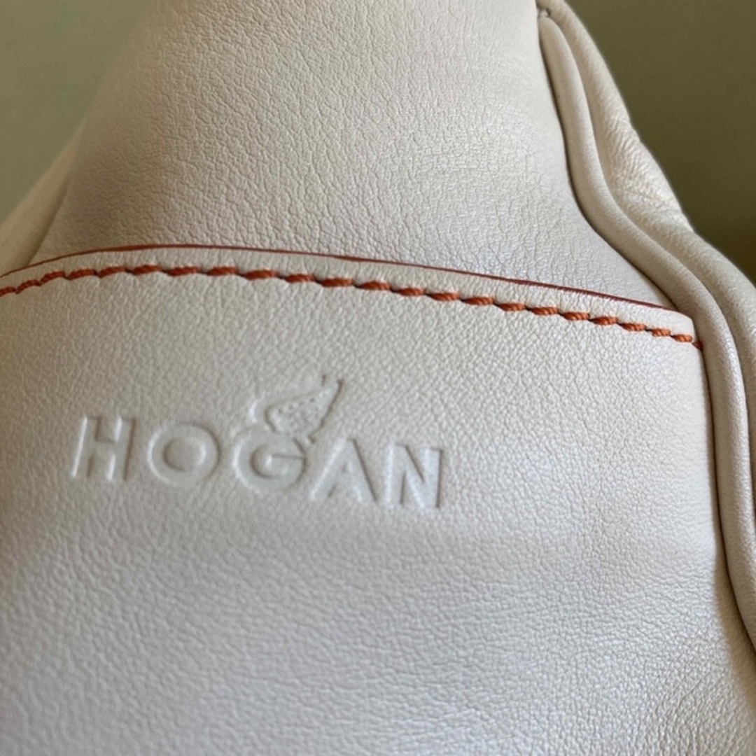 HOGAN(ホーガン)のHOGANバック レディースのバッグ(ハンドバッグ)の商品写真