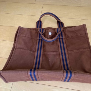 エルメス(Hermes)のエルメストートバック(トートバッグ)