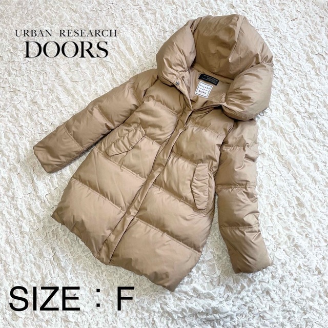 美品】【試着のみ】URBAN RESEARCH DOORS 【着後レビューで 送料無料