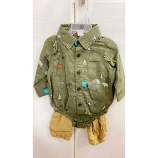 ギャップ(GAP)のGAP ベビー服 値下げしました(その他)