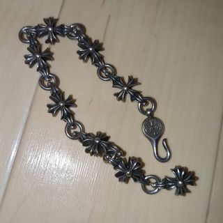 クロムハーツ(Chrome Hearts)のCHROME HEARTS　タイニーブレス(ブレスレット)