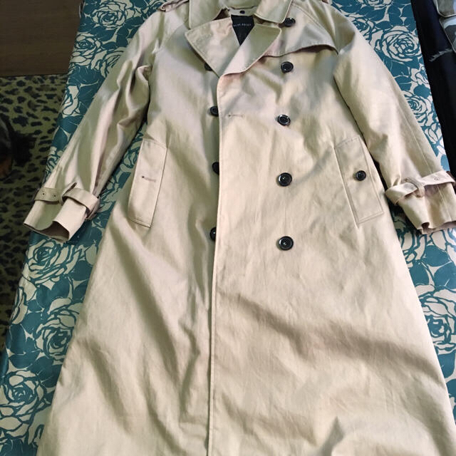 BLESS(ブレス)のトレンチコート レディースのジャケット/アウター(トレンチコート)の商品写真