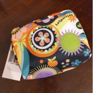 レスポートサック(LeSportsac)のレスポートサック　ポーチ(ポーチ)