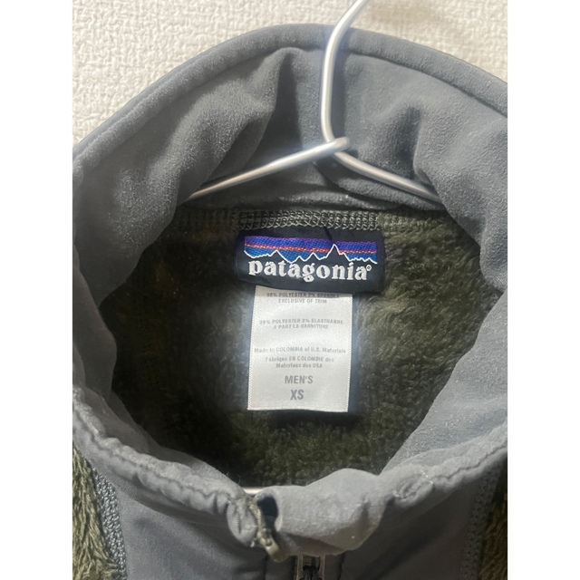 patagonia - patagonia r3 ハイロフト フリースの通販 by tkm's shop ...