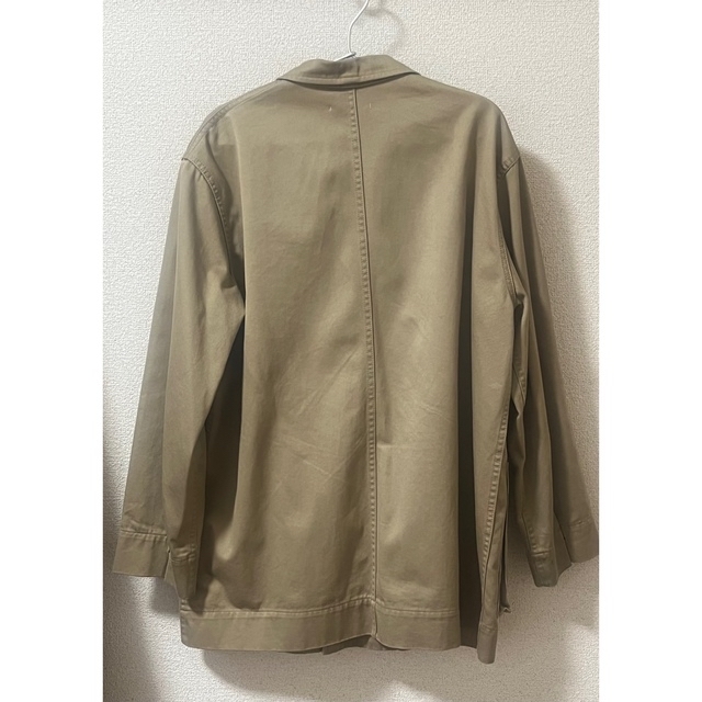 1LDK SELECT - cantate bellows jacketの通販 by tkm's shop｜ワンエル
