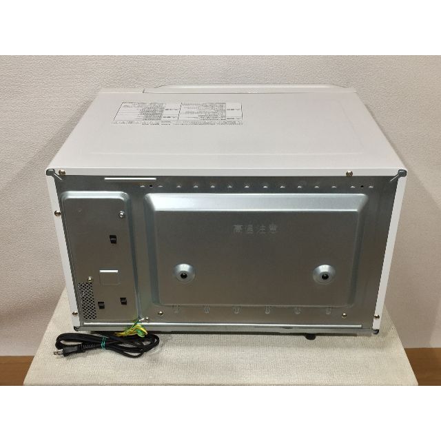 Panasonic オーブンレンジ NE-BS606-W 2020年製 電子レンジ Panasonic オーブンレンジ NE-BS606-W 2020年製 電子レンジ