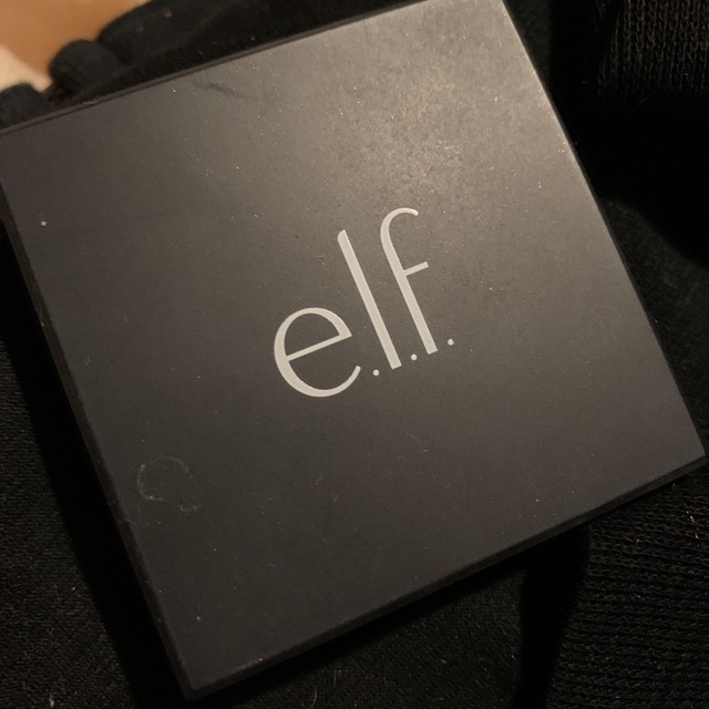 elf(エルフ)のelf アイカラー コスメ/美容のベースメイク/化粧品(アイシャドウ)の商品写真