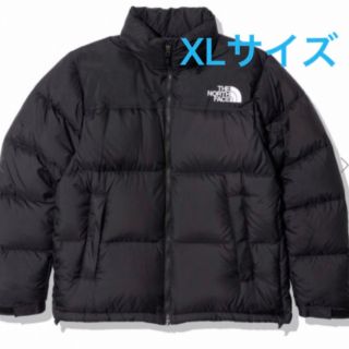 ザノースフェイス(THE NORTH FACE)のザノースフェイス Nuptse Jacket ヌプシジャケット ND92234(ダウンジャケット)