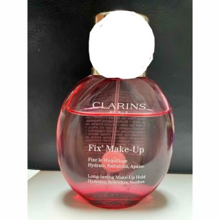 クラランス(CLARINS)のクラランスフィックスメイクアップ(化粧水/ローション)