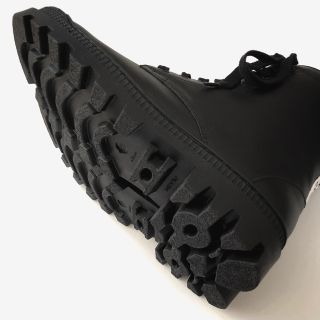 LOEWE - 新品/40 正規品 LOEWE ロエベ コンバットブーツ ブーツ