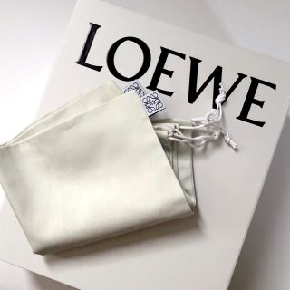 LOEWE - 新品/40 正規品 LOEWE ロエベ コンバットブーツ ブーツ