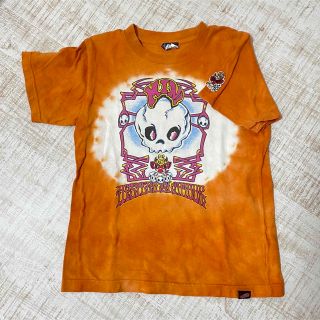 ヒステリックミニ(HYSTERIC MINI)のヒステリックミニ HYSTERIC MINI Tシャツ(Tシャツ/カットソー)