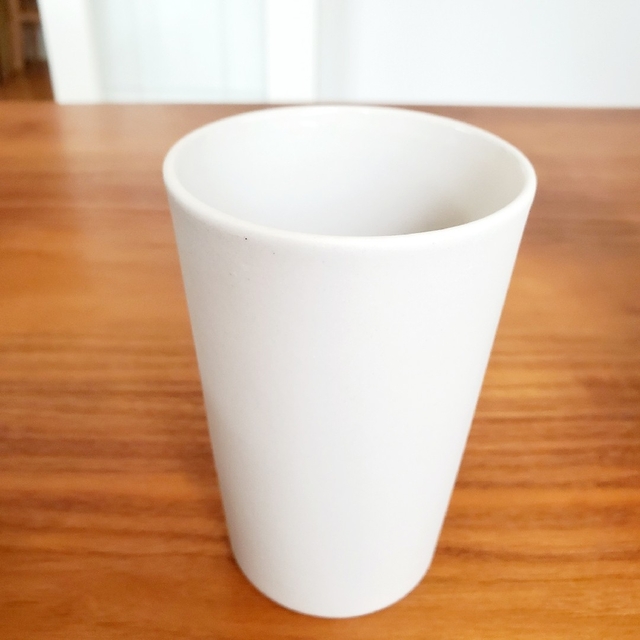 【新品】モヘイム　フリーカップ　コップ　湯飲み　くすみカラー　コーヒー　紅茶