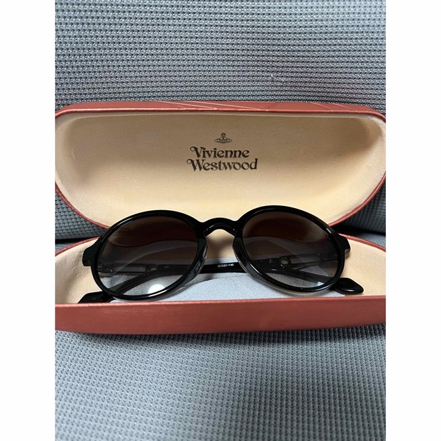 Vivienne Westwood サングラス