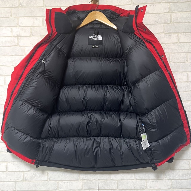 THE NORTH FACE - 【大人気】ノースフェイス マウンテンダウン THE NORTH FACE - 【大人気】ノースフェイス マウンテンダウン